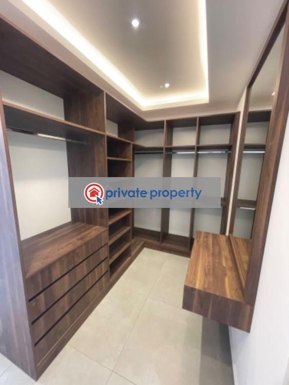 3 bedroom Detached Duplex For Sale &nbsp;adjiriganor East Legon Accra - 4