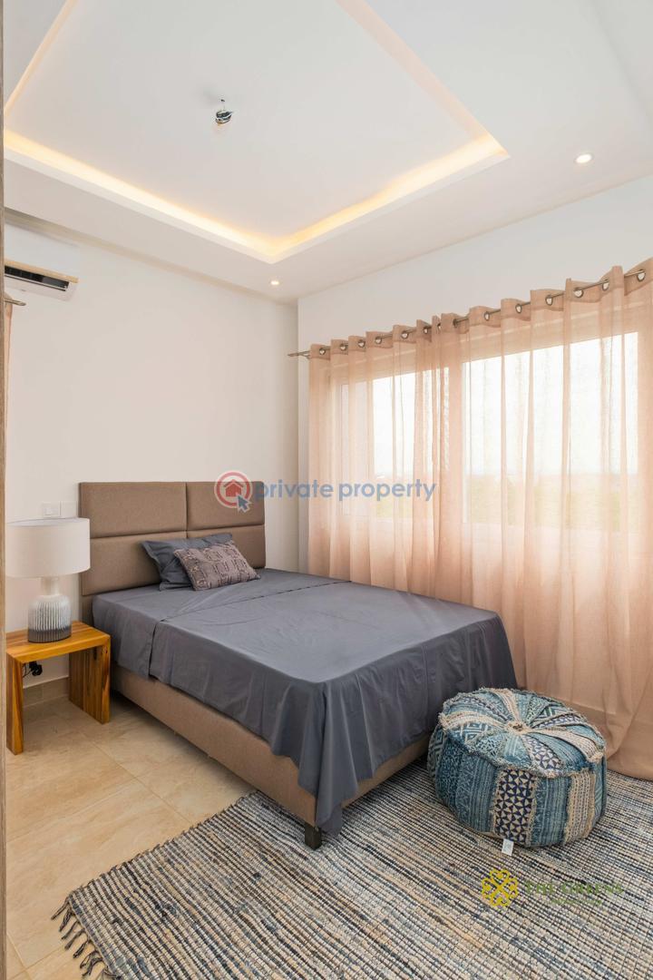 3 bedroom House For Sale Green Estate Community 25 Tema Accra - 2
