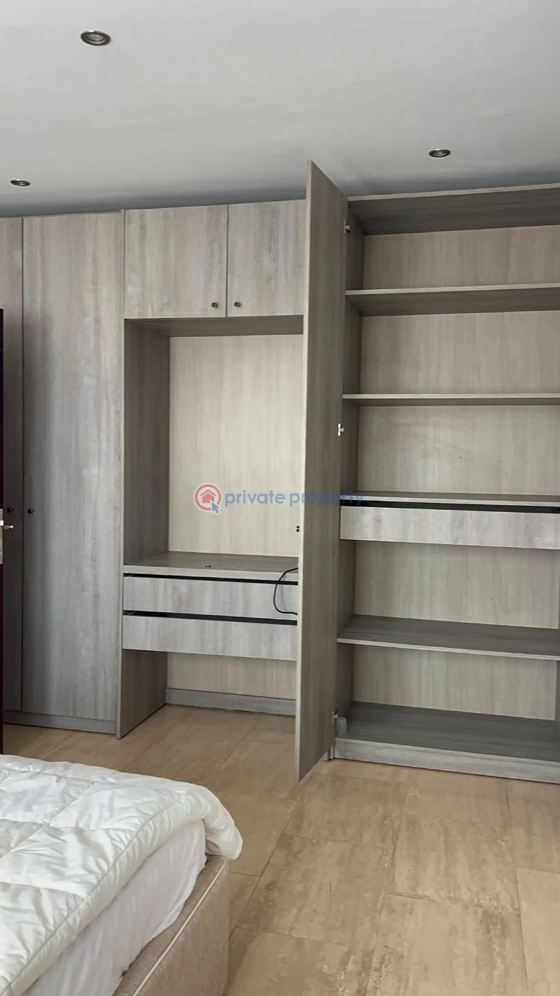 2 bedroom Apartment For Rent Accra Ghana Cantonments  - 5