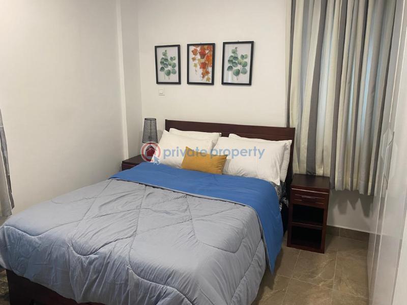 2 bedroom Apartment For Sale North Ridge Accra - 2