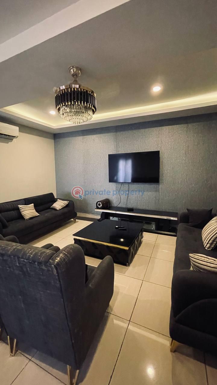2 bedroom Apartment For Rent Airport Residential Area Accra - 0