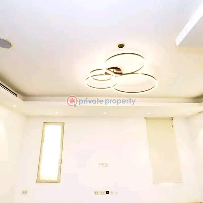 4 bedroom Townhouse For Rent Cantonments Accra - 7