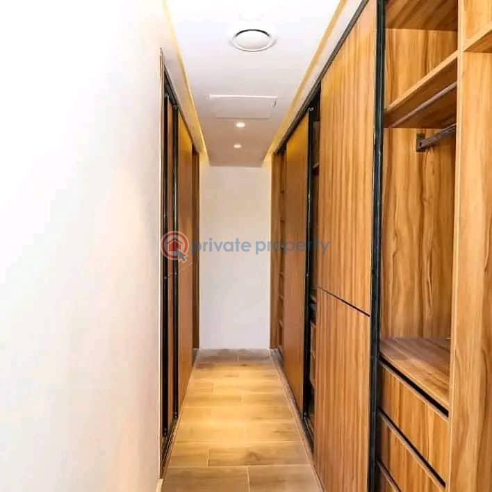 4 bedroom Townhouse For Rent Cantonments Accra - 8