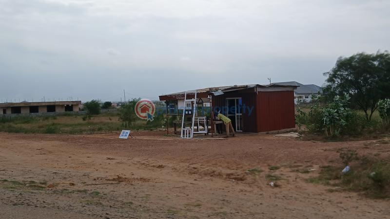 Land For Sale Affordable Housing Project Tsopoli Ningo Prampram District Accra - 6
