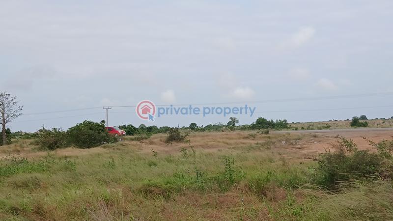 Land For Sale Affordable Housing Project Tsopoli Ningo Prampram District Accra - 3
