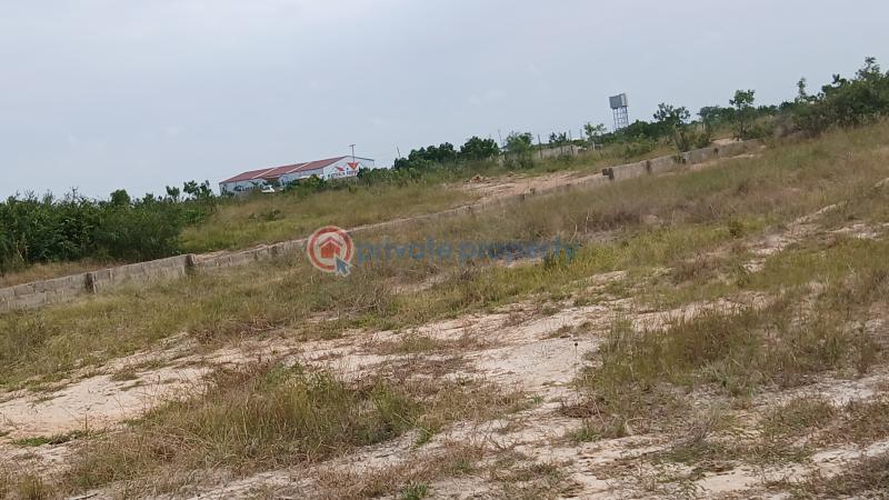 Land For Sale Affordable Housing Project Tsopoli Ningo Prampram District Accra - 2