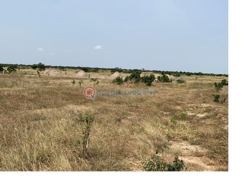 Mixed use Land For Sale Skyport Residence Tsopoli Ningo Prampram District Accra - 2