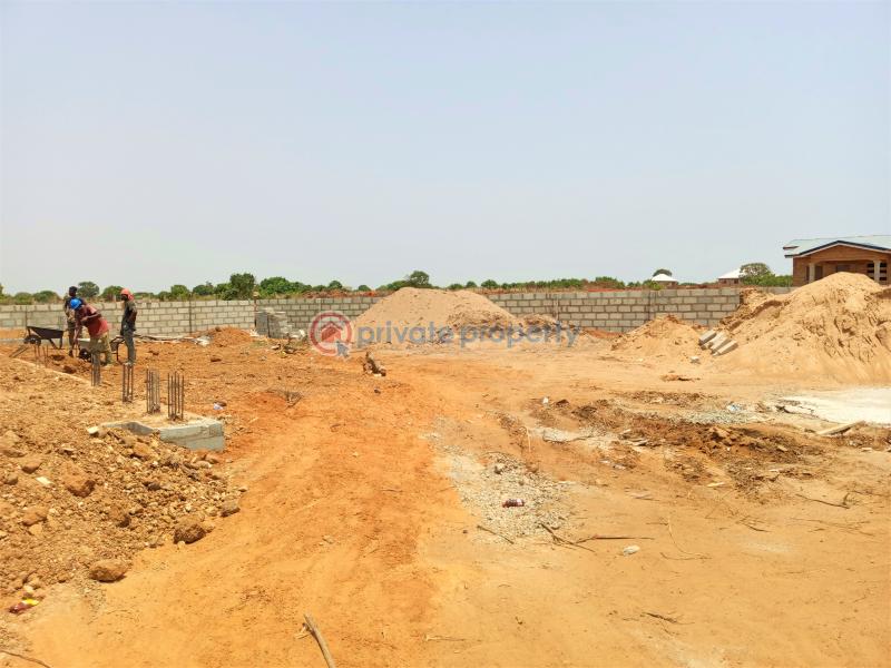 Land For Sale Prampram Ningo Prampram District Accra - 0