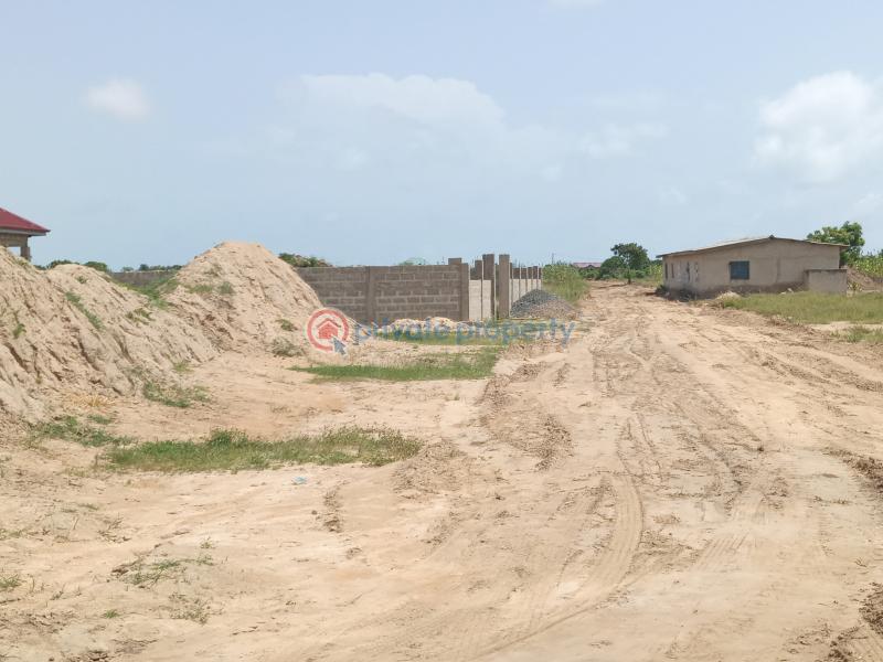 Land For Sale Prampram Ningo Prampram District Accra - 2