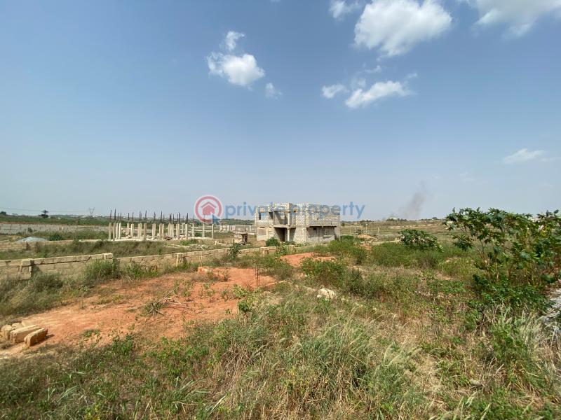 Mixed use Land For Sale Skyport Residence Tsopoli Ningo Prampram District Accra - 0