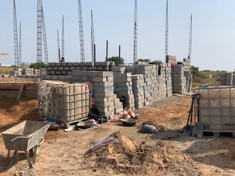 Mixed use Land For Sale Pram City Prampram Ningo Prampram District Accra - 1