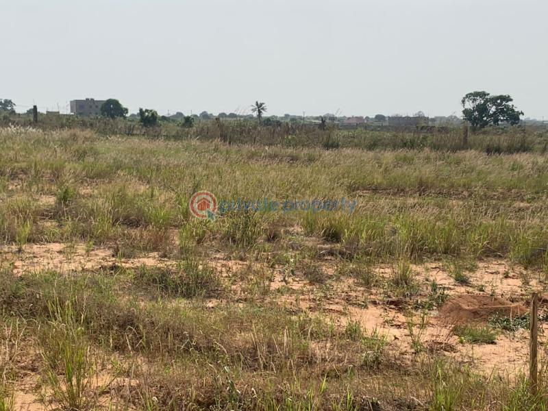 Mixed use Land For Sale Pram City Prampram Ningo Prampram District Accra - 2