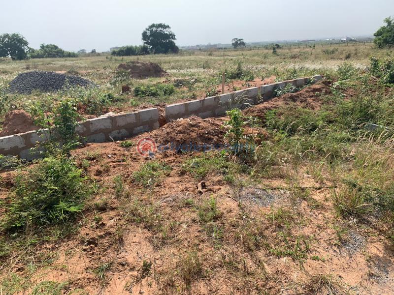 Mixed use Land For Sale Pram City Prampram Ningo Prampram District Accra - 0