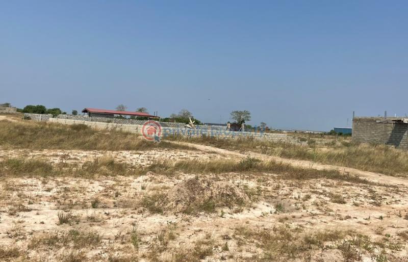 Land For Sale Central University Dawhenya Ningo Prampram District Accra - 6