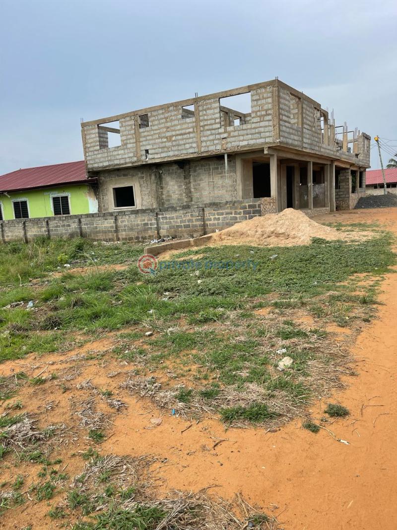 Land For Sale Beachroad Prampram Ningo Prampram District Accra - 3