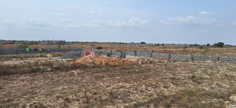 Land For Sale Beachroad Prampram Ningo Prampram District Accra - 0