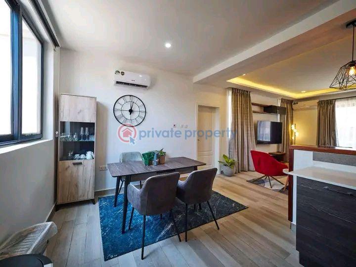 4 bedroom Townhouse For Rent Burma Hill Tse Addo Accra - 10
