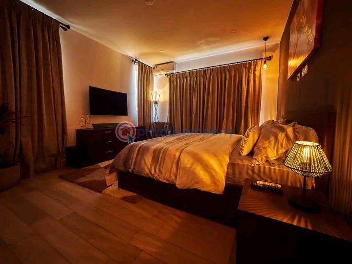 4 bedroom Townhouse For Rent Burma Hill Tse Addo Accra - 2