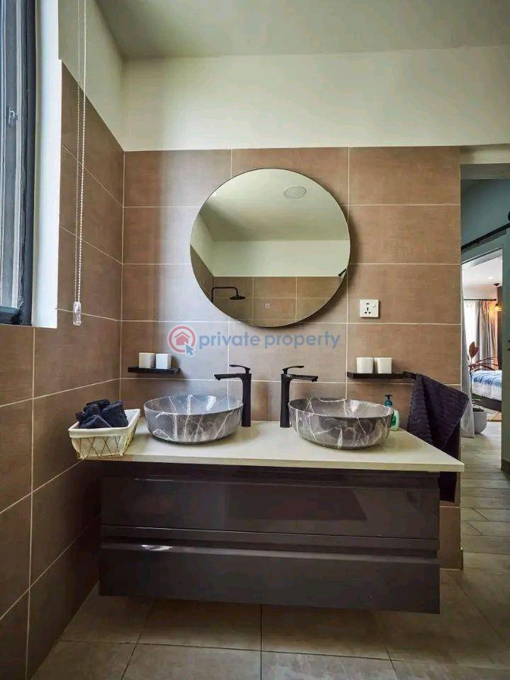 4 bedroom Townhouse For Rent Burma Hill Tse Addo Accra - 8