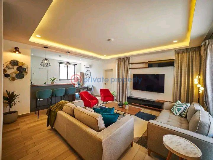4 bedroom Townhouse For Rent Burma Hill Tse Addo Accra - 9