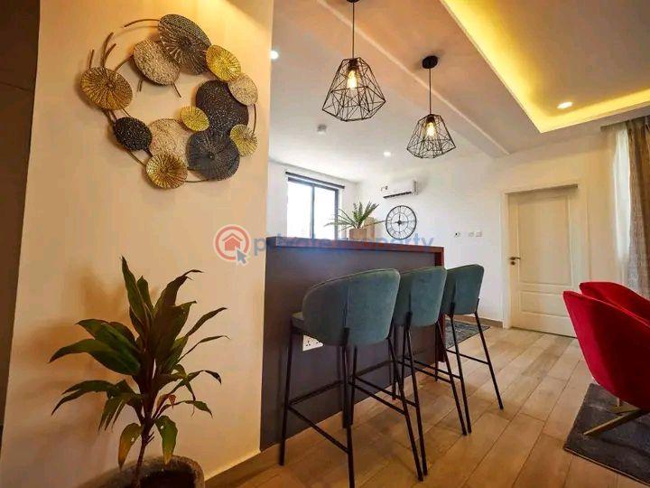 4 bedroom Townhouse For Rent Burma Hill Tse Addo Accra - 1