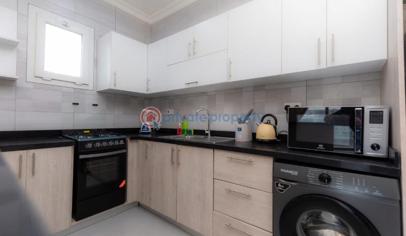 2 bedroom Apartment For Rent West Airport Airport Residential Area Accra - 8
