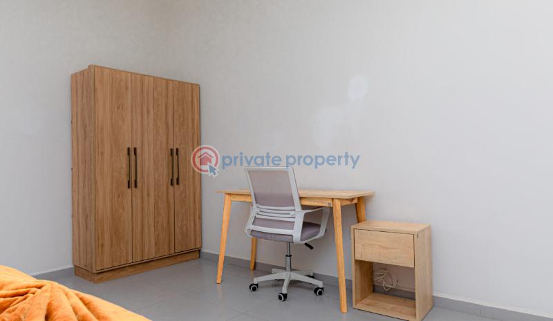 2 bedroom Apartment For Rent West Airport Airport Residential Area Accra - 3