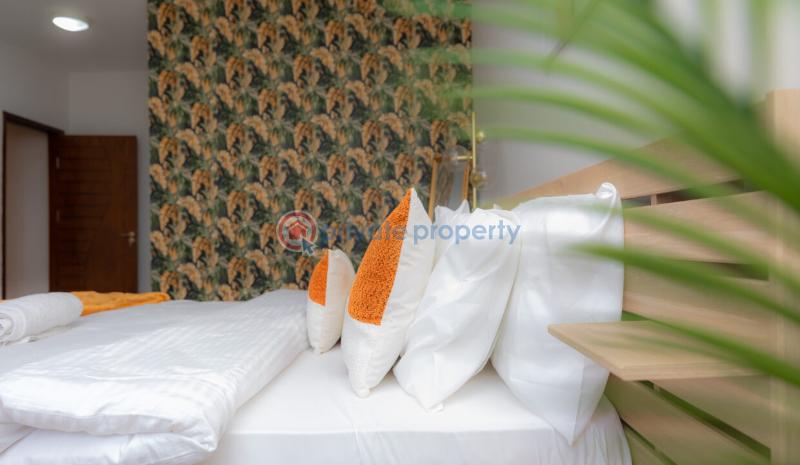 2 bedroom Apartment For Rent West Airport Airport Residential Area Accra - 6