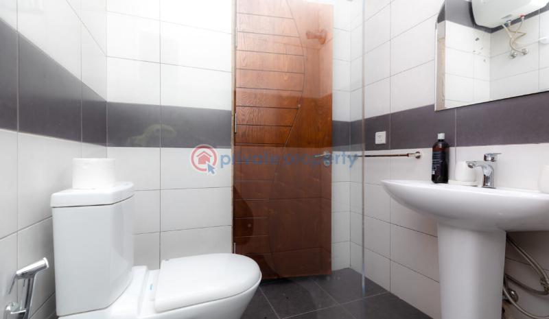 2 bedroom Apartment For Rent West Airport Airport Residential Area Accra - 9