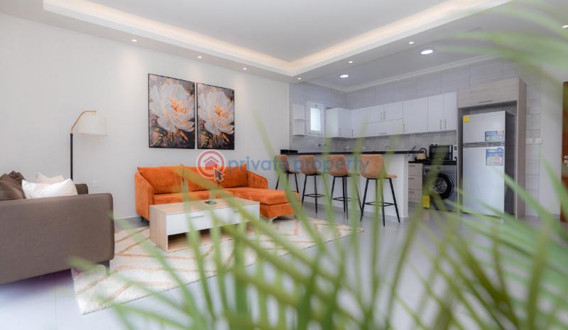 2 bedroom Apartment For Rent West Airport Airport Residential Area Accra - 12