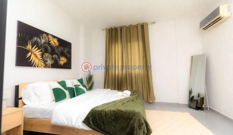 2 bedroom Apartment For Rent West Airport Airport Residential Area Accra - 14