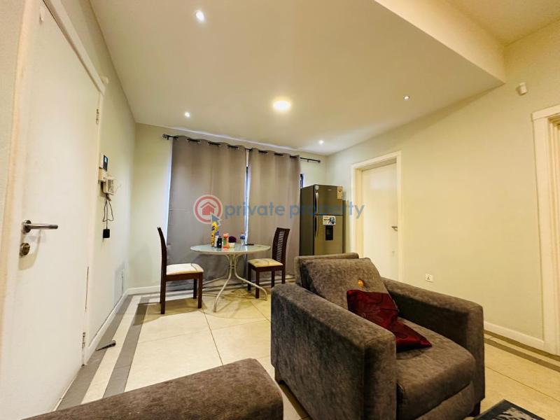 Apartment For Rent Dzorwulu Accra - 1