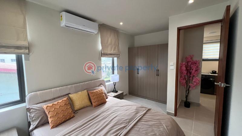 1 bedroom Apartment For Rent Wisconsin Pawpaw Street North Legon Accra - 10