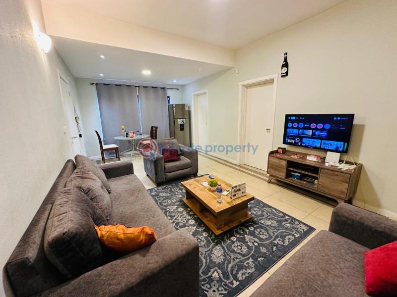 Apartment For Rent Dzorwulu Accra - 10