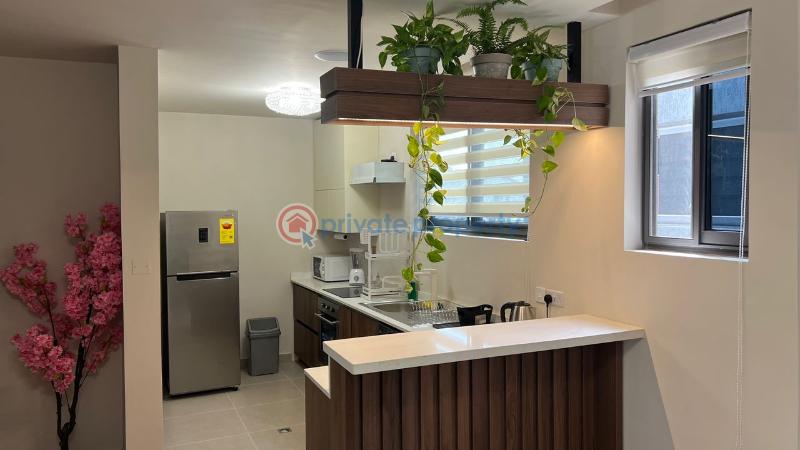 1 bedroom Apartment For Rent Wisconsin Pawpaw Street North Legon Accra - 2