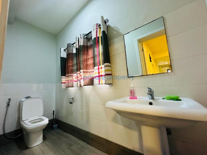 Apartment For Rent Dzorwulu Accra - 17