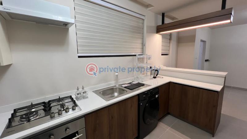 1 bedroom Apartment For Rent Wisconsin Pawpaw Street North Legon Accra - 9