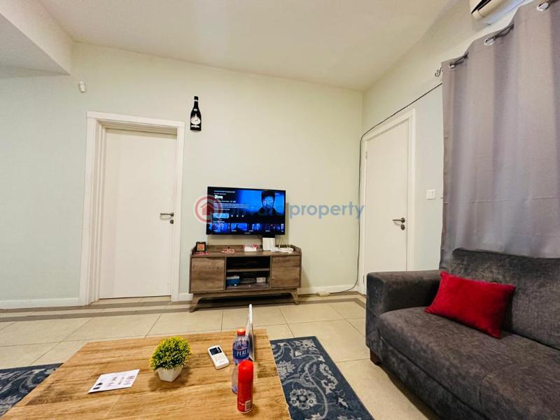 Apartment For Rent Dzorwulu Accra - 2