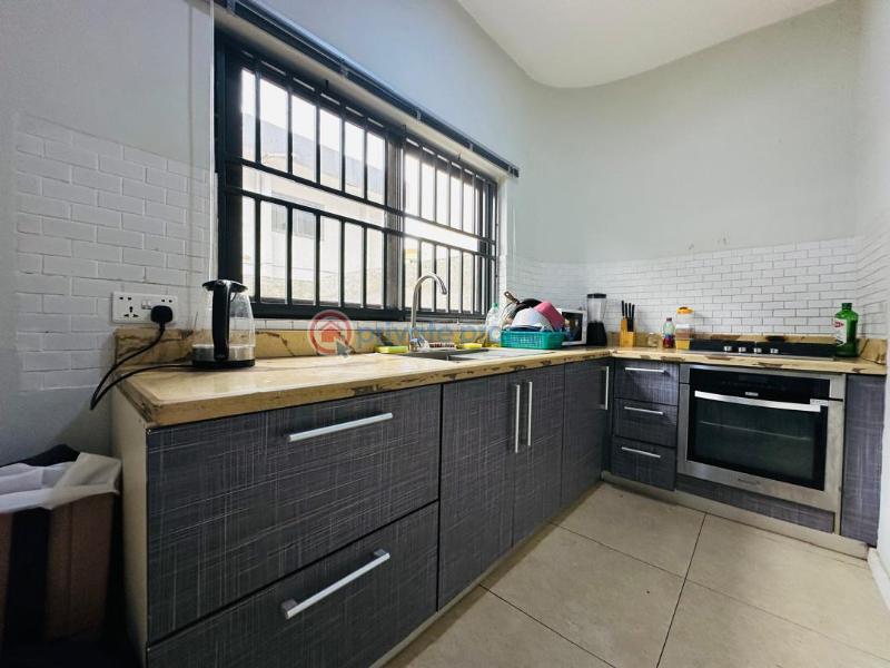 Apartment For Rent Dzorwulu Accra - 13