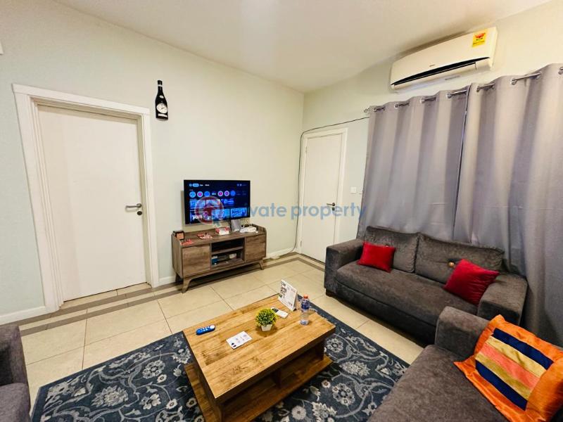 Apartment For Rent Dzorwulu Accra - 3