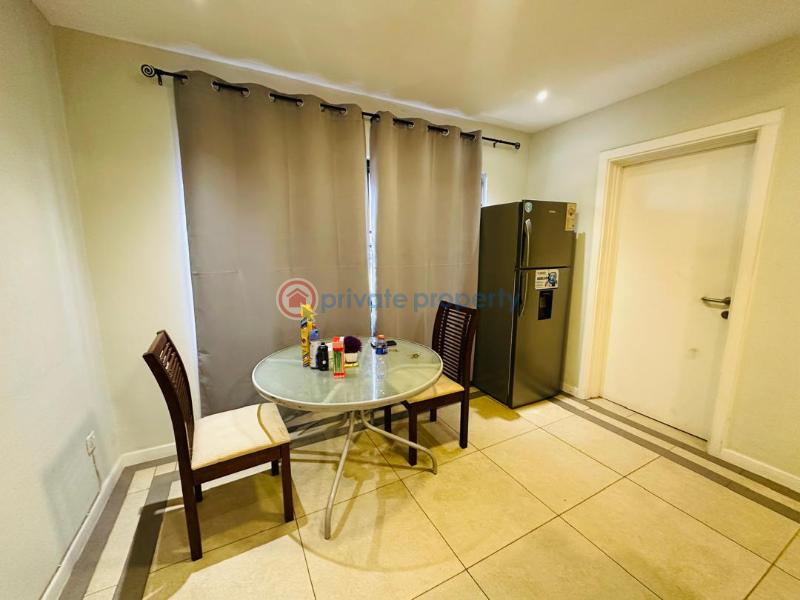 Apartment For Rent Dzorwulu Accra - 6