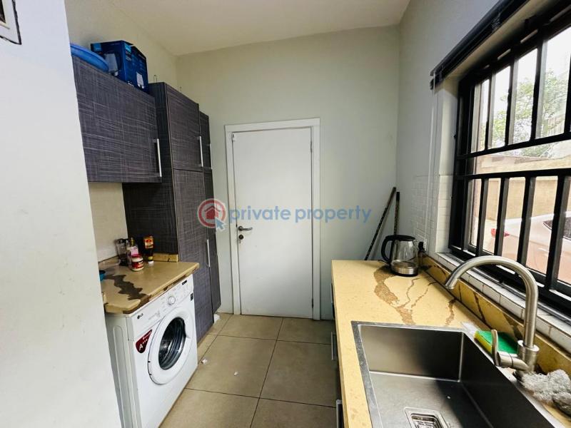 Apartment For Rent Dzorwulu Accra - 22