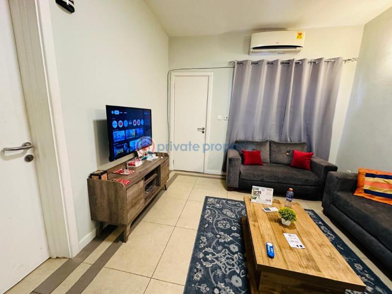 Apartment For Rent Dzorwulu Accra - 20