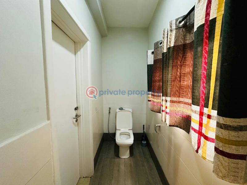 Apartment For Rent Dzorwulu Accra - 16