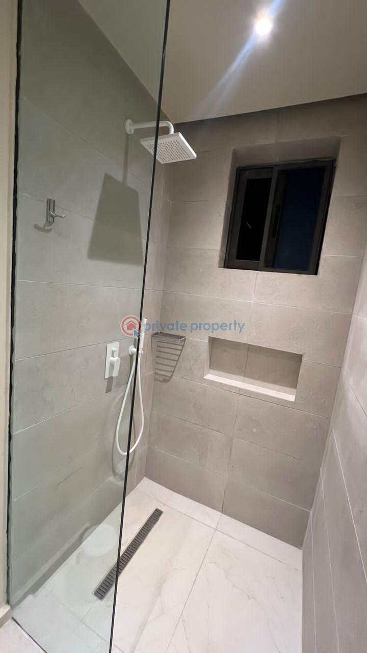 1 bedroom Apartment For Rent Wisconsin Pawpaw Street North Legon Accra - 7