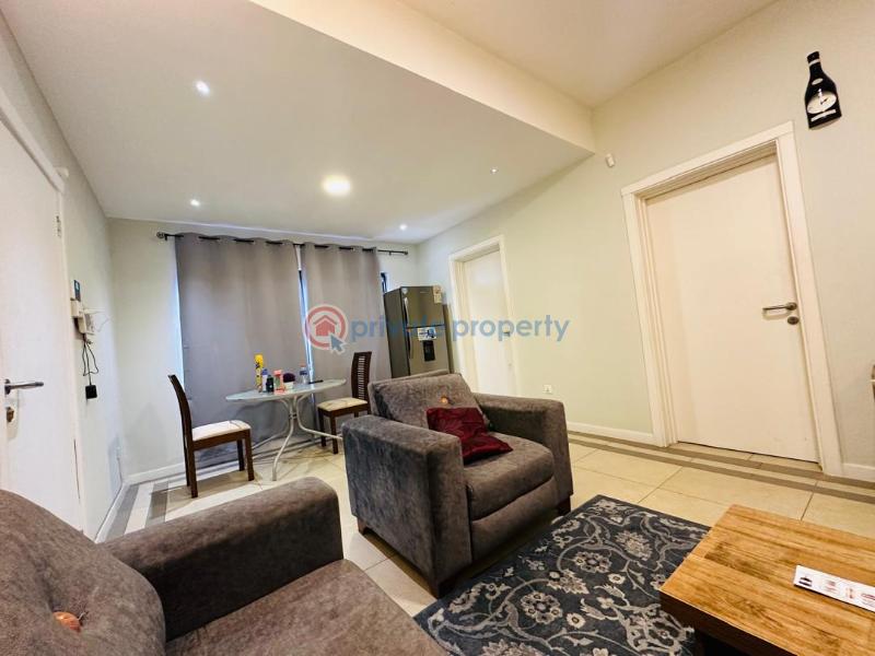 Apartment For Rent Dzorwulu Accra - 7