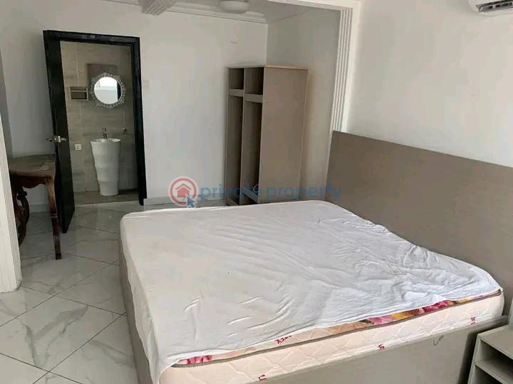 1 bedroom Apartment Short let Westlanf Ga East Municipal Accra - 0