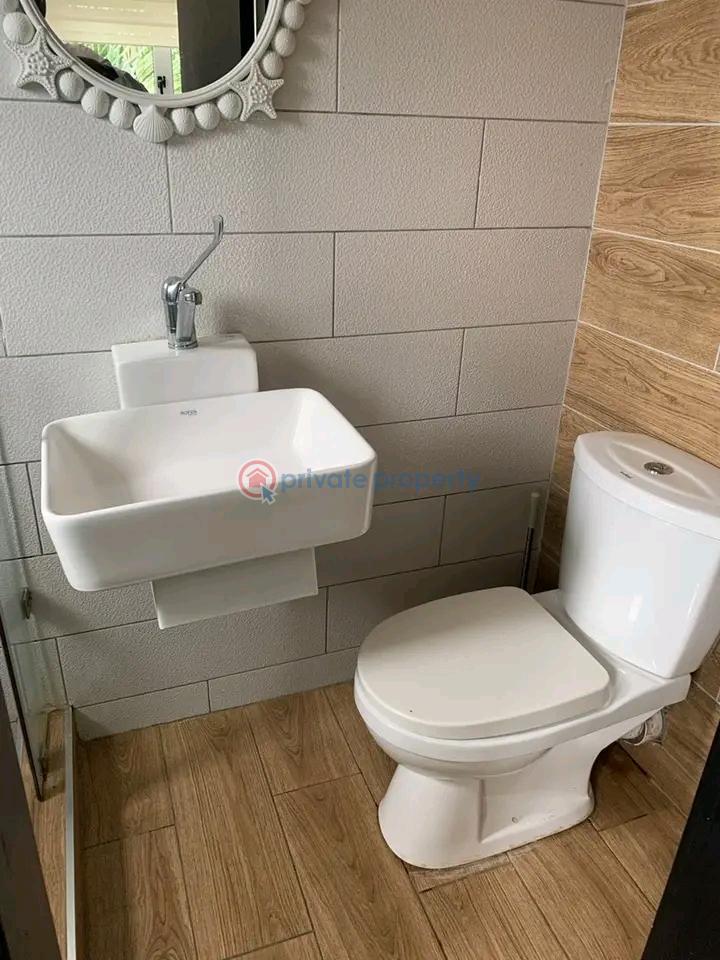 1 bedroom Apartment Short let Westlanf Ga East Municipal Accra - 2