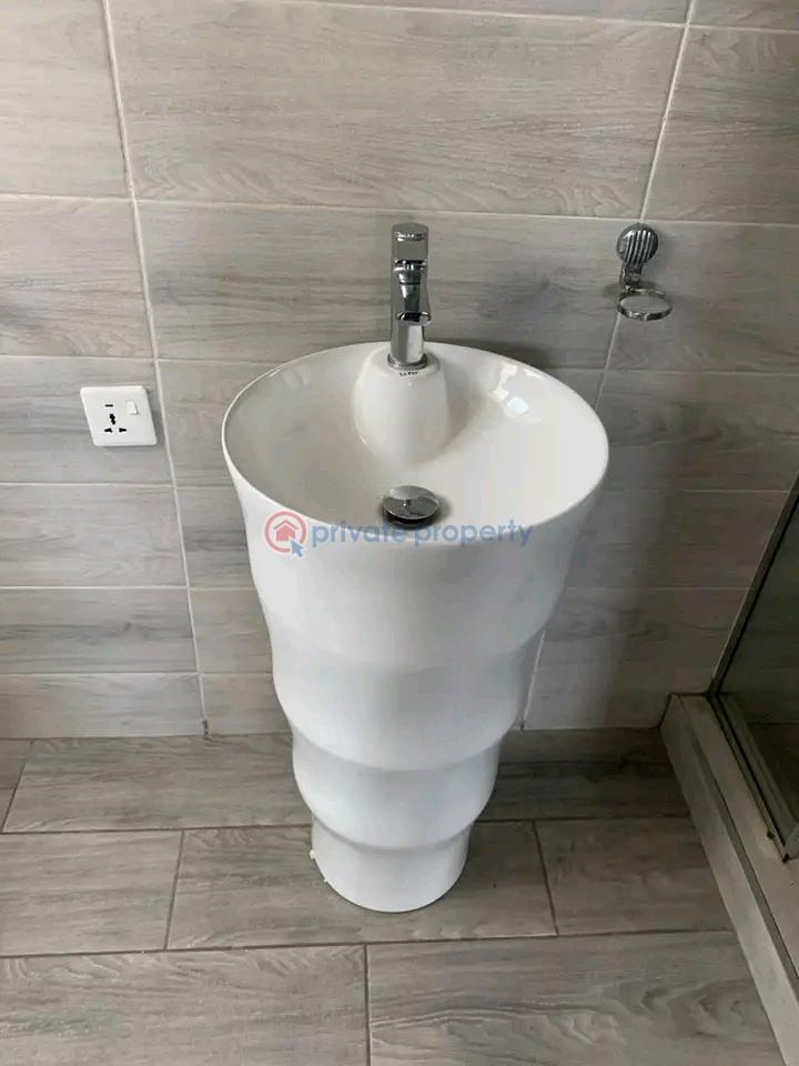 1 bedroom Apartment Short let Westlanf Ga East Municipal Accra - 1