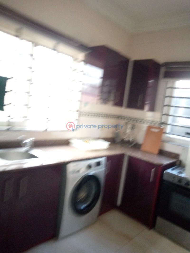 1 bedroom Apartment Short let Dzorwulu Accra - 2